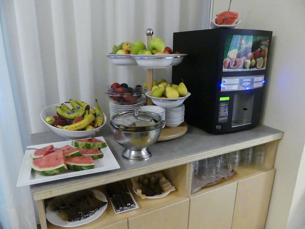 Фото Hotel Madison