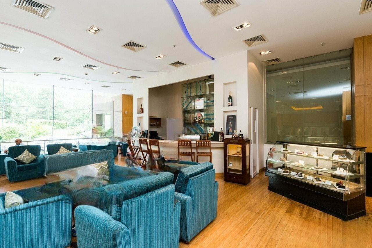 Фото The Chancery Pavilion