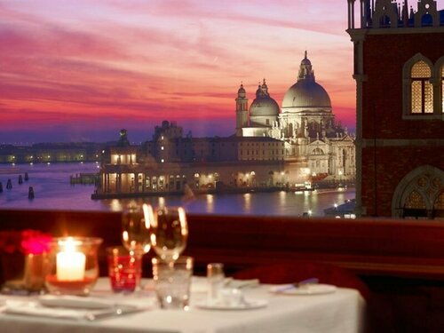 Гостиница Hotel Danieli, a Luxury Collection Hotel в Венеции
