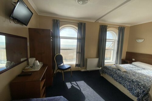 Гостиница Hotel Gran Canaria в Фолкстоне