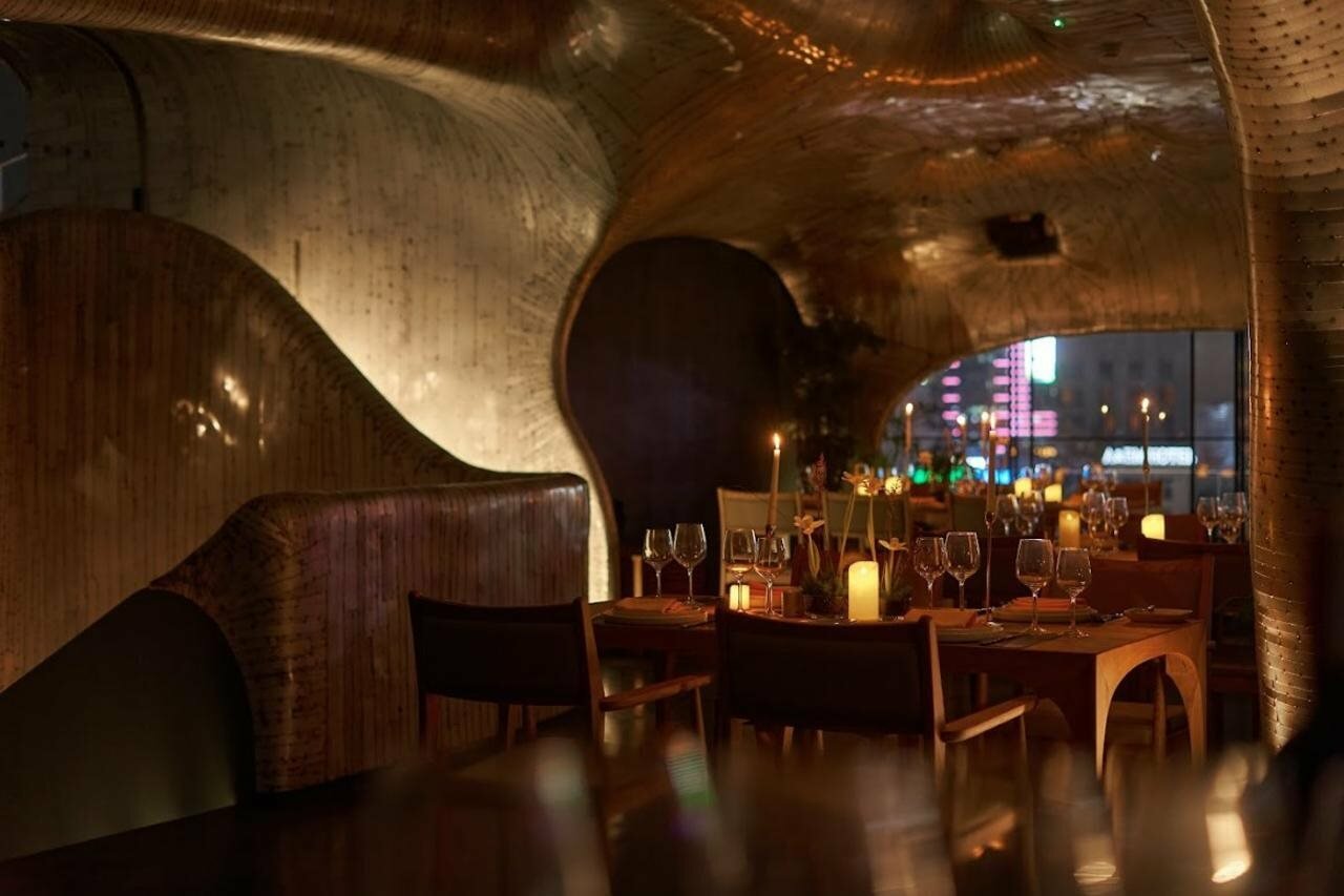 Фото Silverland Central