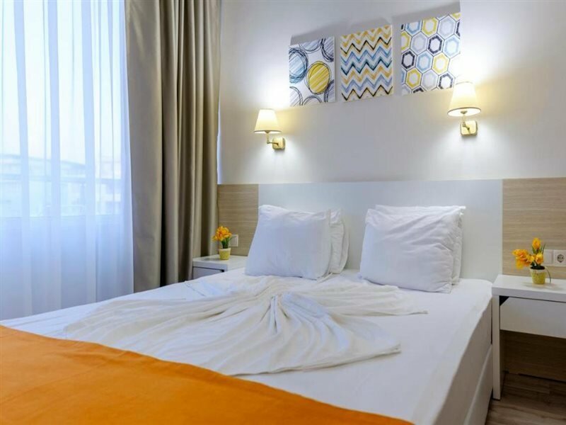 Фото отеля 5