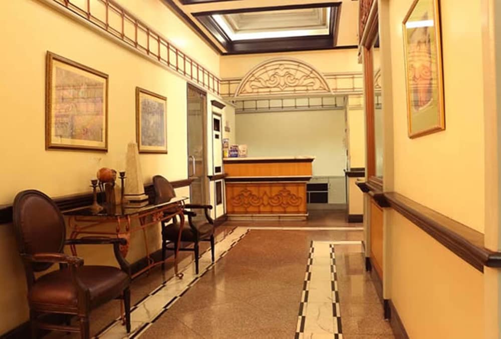 Фото Bsa Mansion