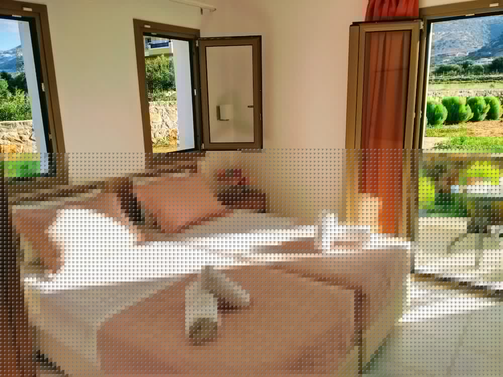 Фото Casa Malena