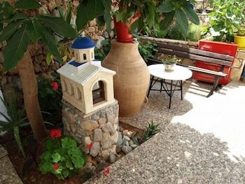 Фото Psaras Apartments