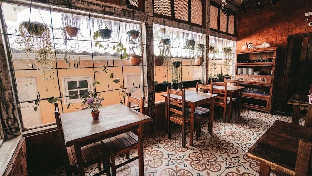 Фото Villa Valentina Pousada