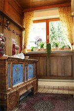 Фото Pension Sportalm