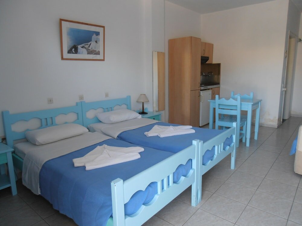 Фото Mariliza Beach Hotel