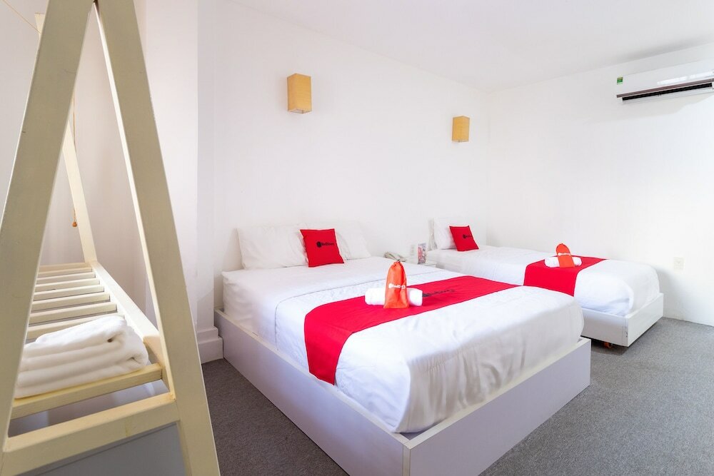 Фото Room@saigon