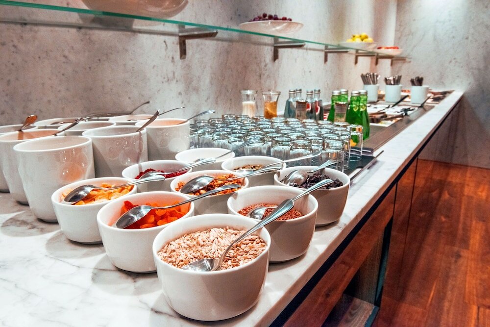 Фото Nh Collection Prague