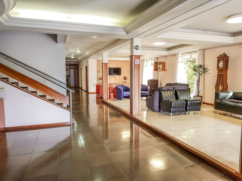 Фото Milão Hotel