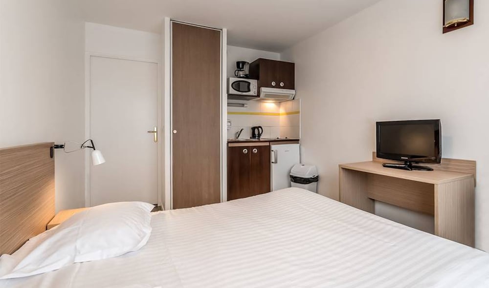 Фото Zenitude Hotel - Residences Les Hauts d'Annecy