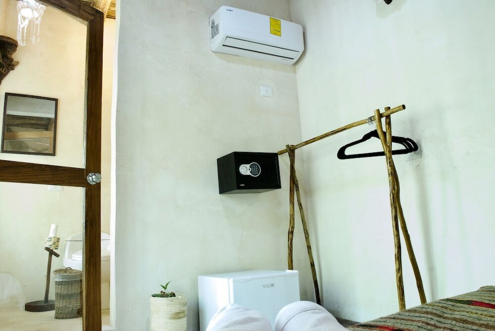 Фото Serena Tulum - Adults Only