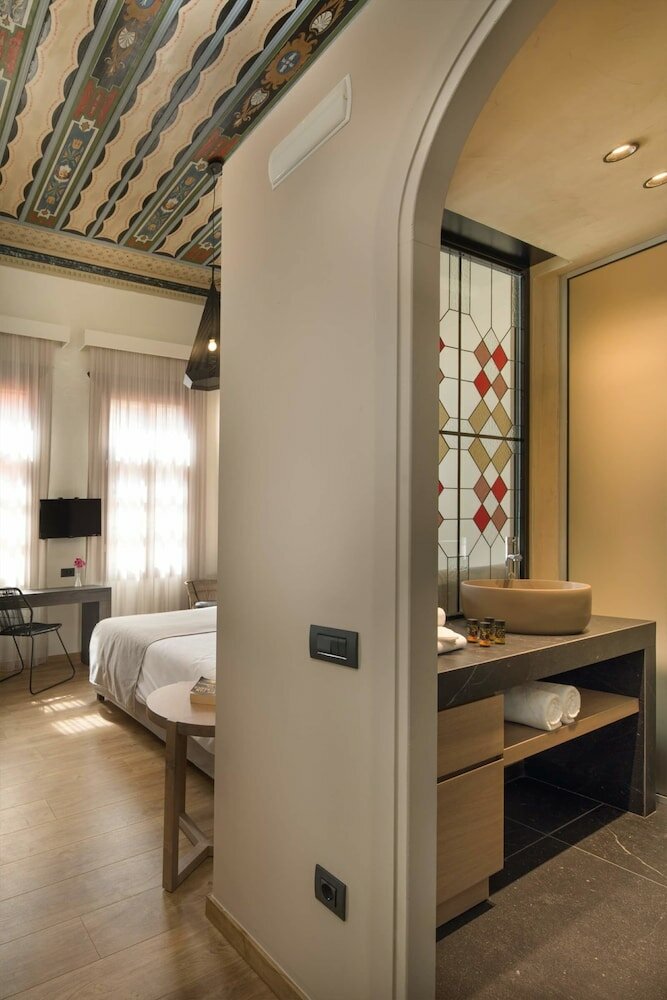 Фото Contessa Boutique Hotel