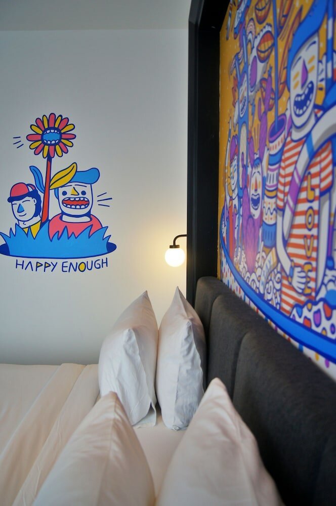 Фото De Braga by Artotel