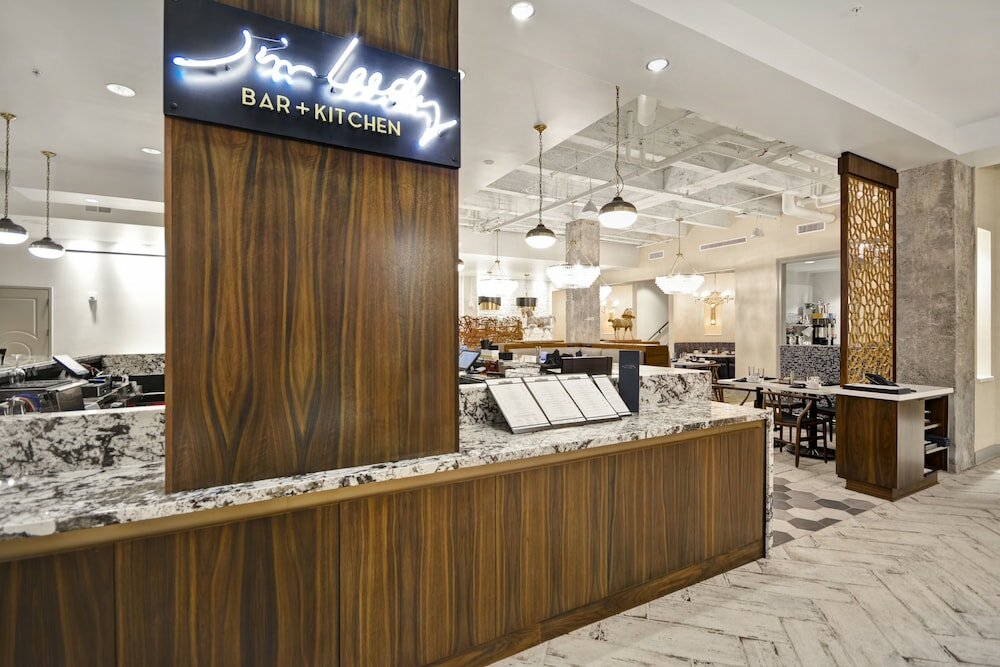 Фото Hotel Indigo Kansas City - The Crossroads, an Ihg Hotel