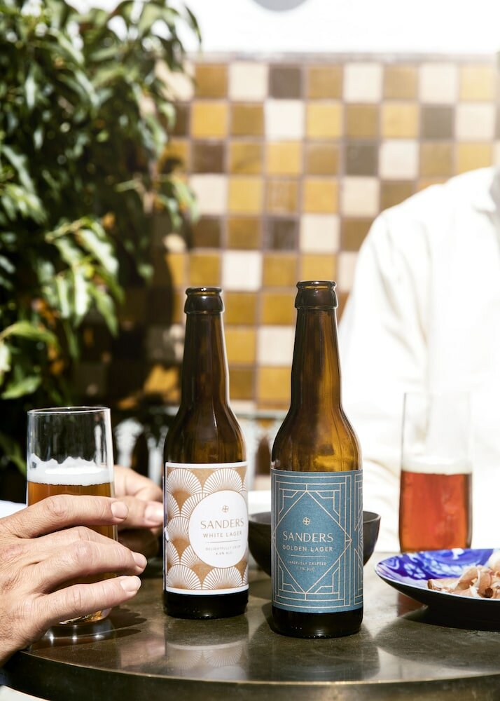 Фото Hotel Sanders