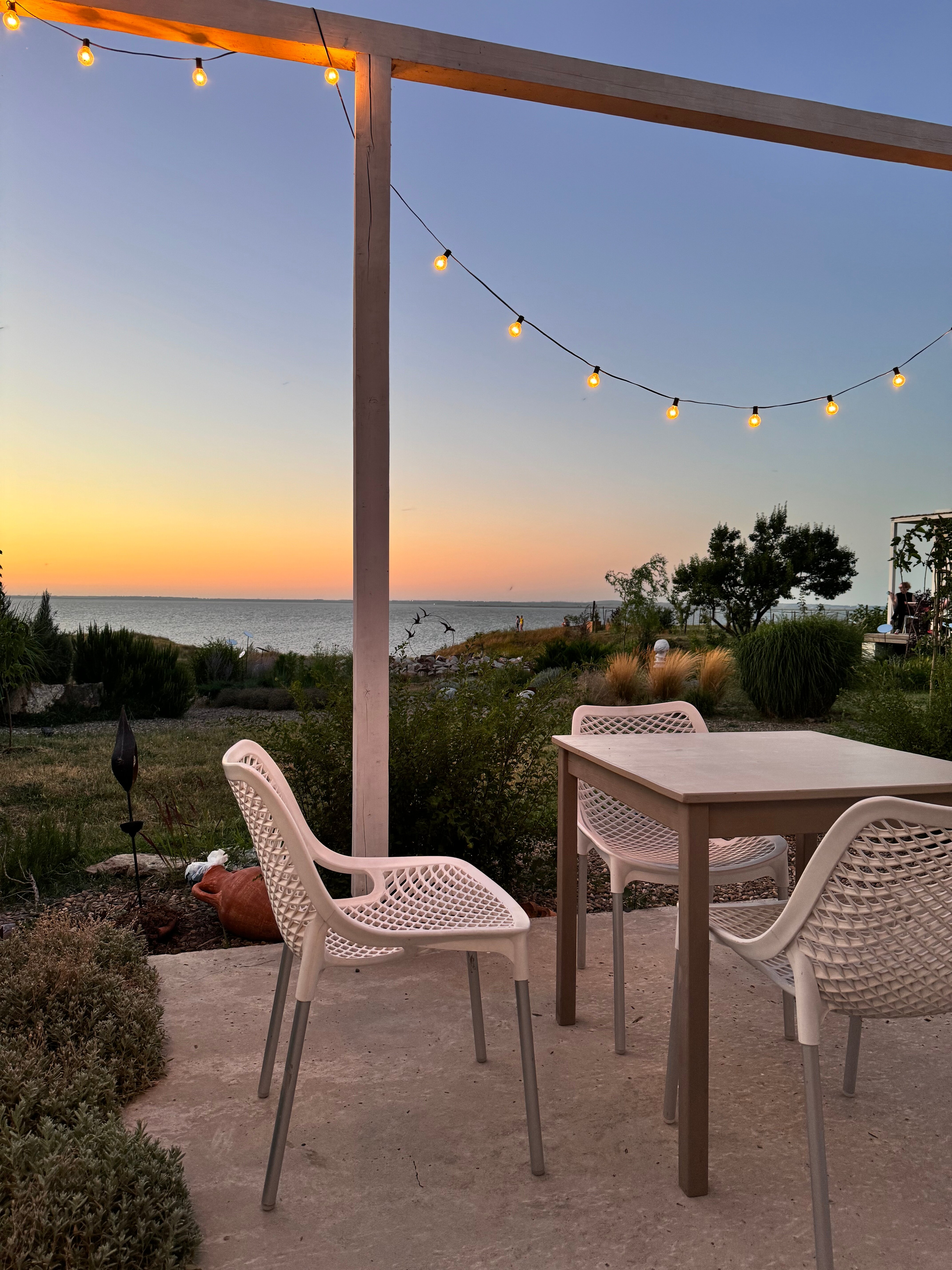 Фото Вилла 4 чайки