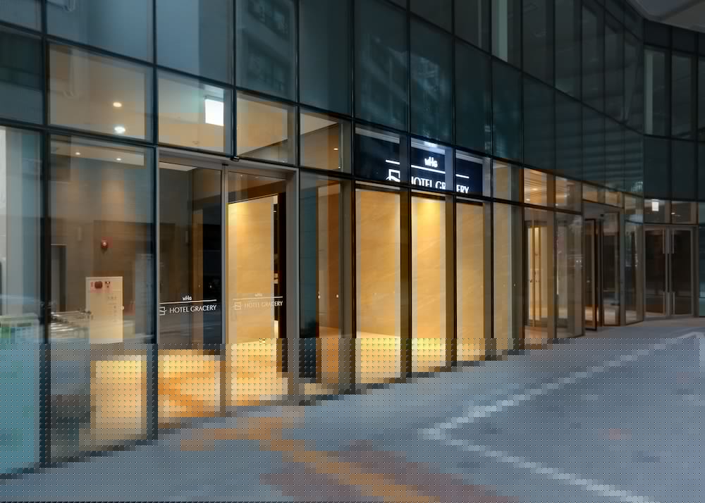 Фото Hotel Gracery Seoul