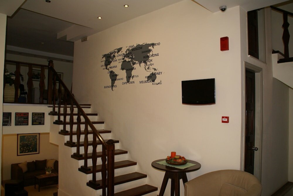 Фото Yria Hotel
