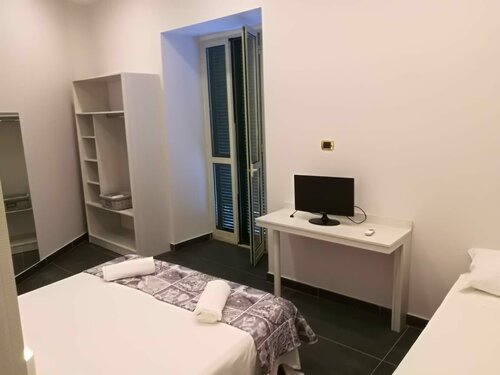 Гостиница Hotel Poerio