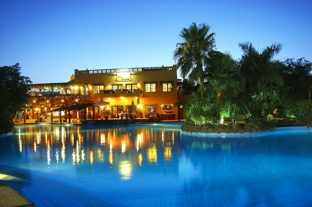 Фото Delta Sharm
