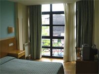 Фото Hotel Astures