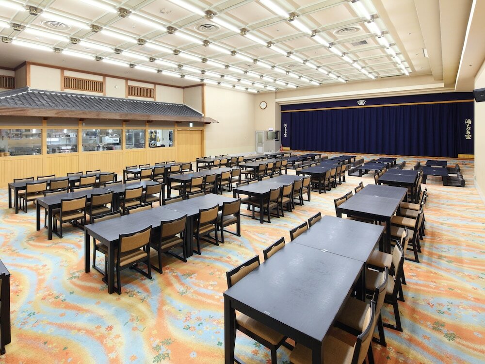 Фото Nagoya Kasadera Hotel