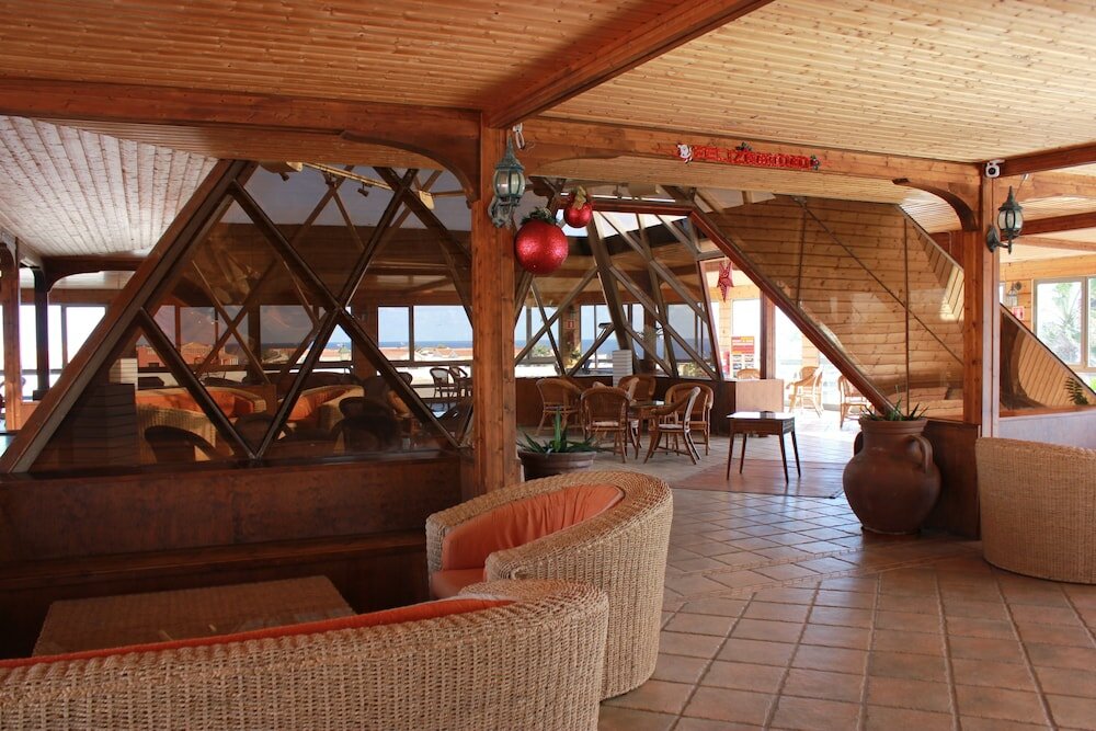 Фото Aparthotel la Piramide