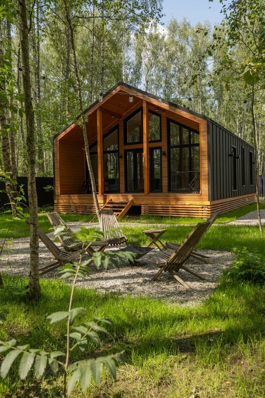 Фото У Березы