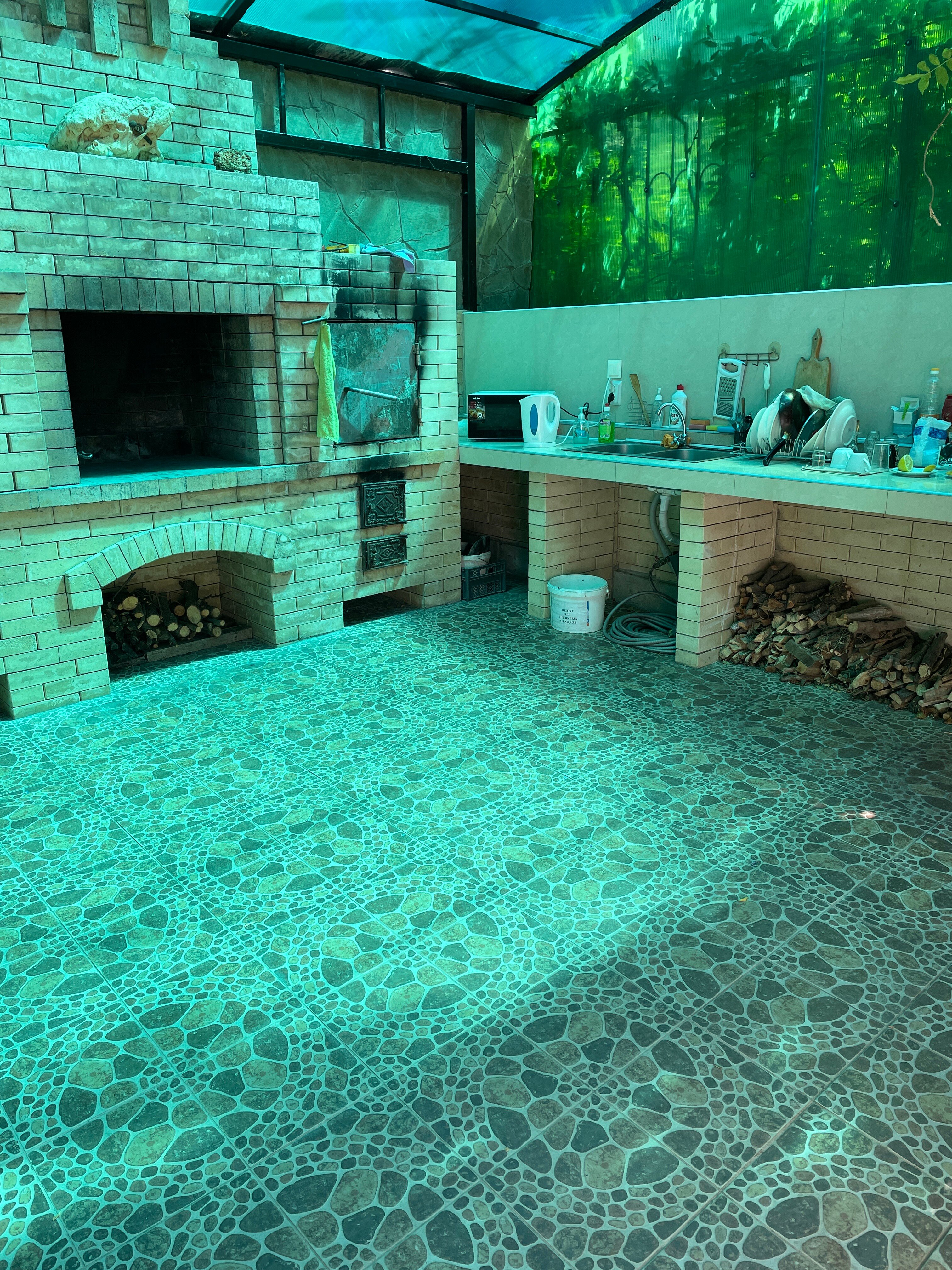 Фото Коттедж Отдых