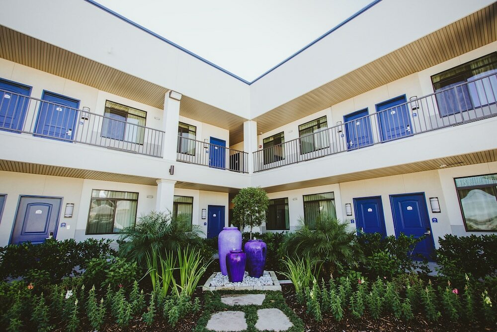 Фото Palace Inn City Center