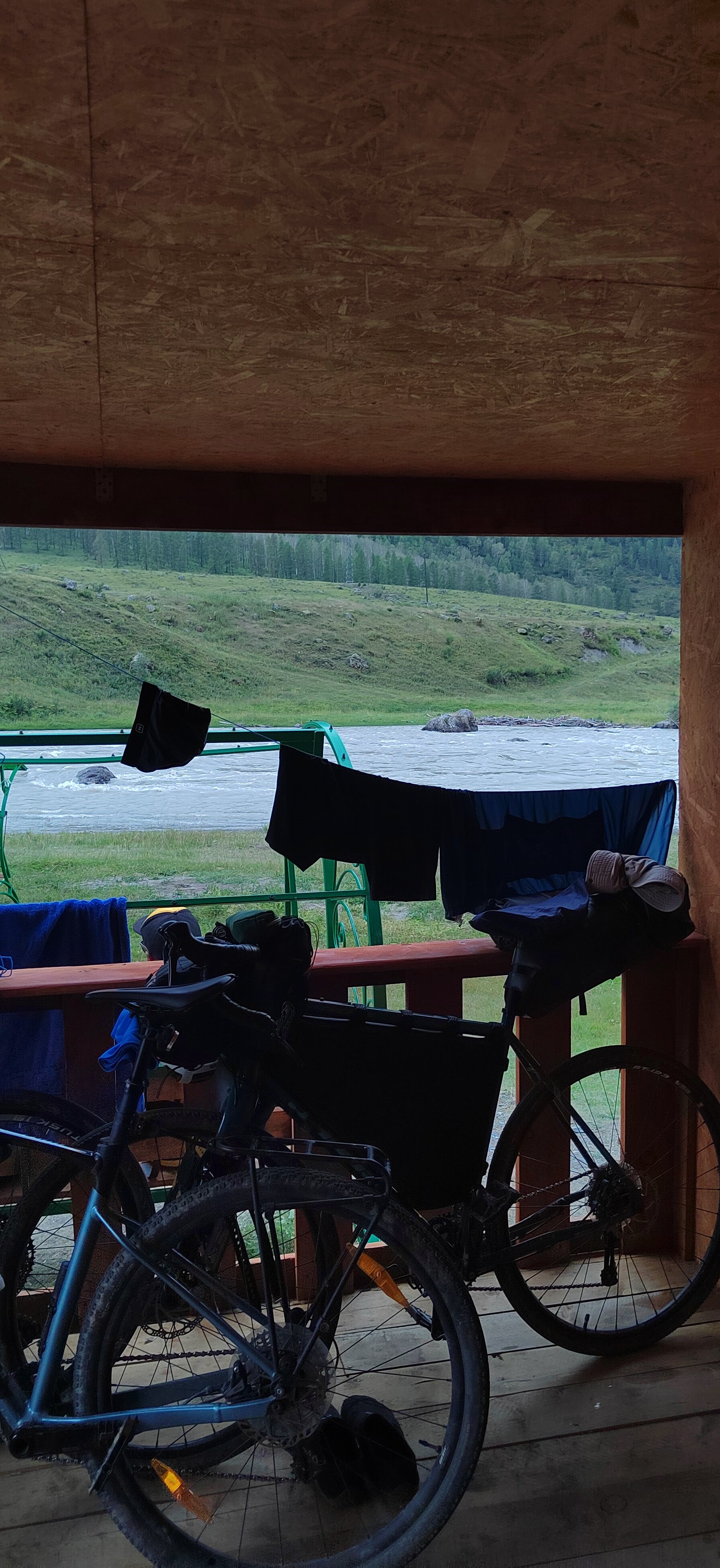 Фото Ак-Боом