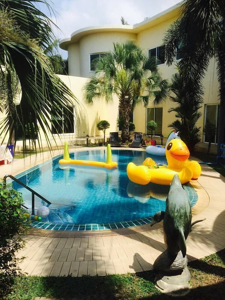 Фото Fancy Pattaya