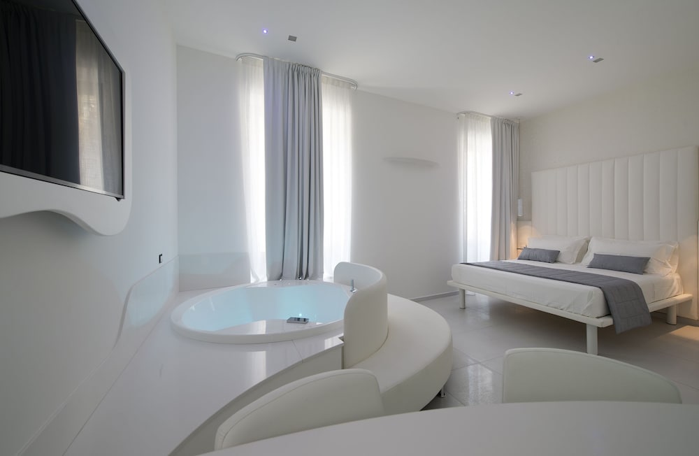 Фото Mia Aparthotel