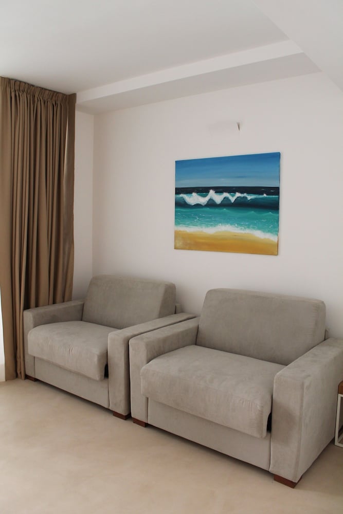 Фото Seven Suite