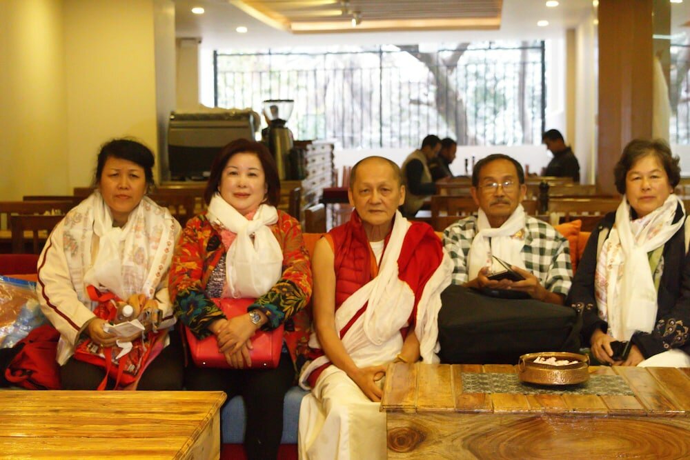 Фото Truly Asia Boutique Hotel