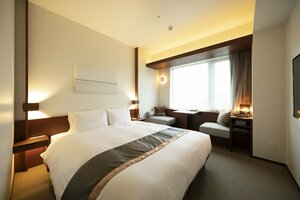 Гостиница Tokyu Stay Fukuoka Tenjin