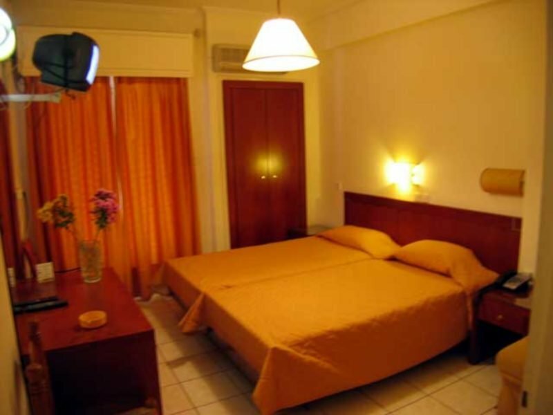 Фото Epidavros Hotel