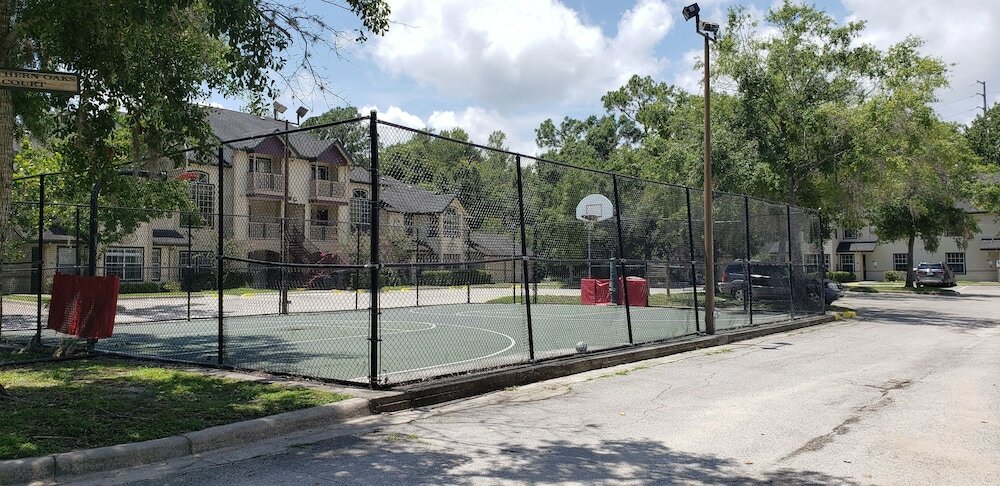 Фото Oak Plantation Resort