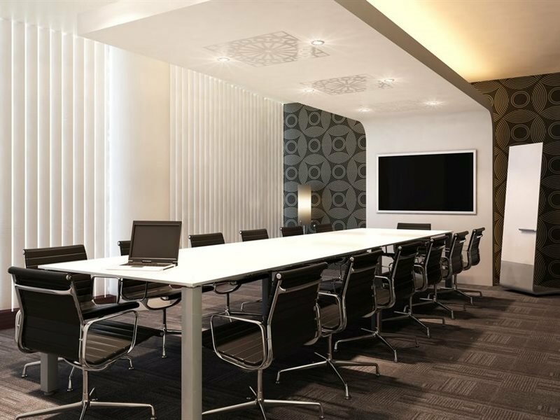 Фото Fraser Suites Diplomatic Area, Bahrain