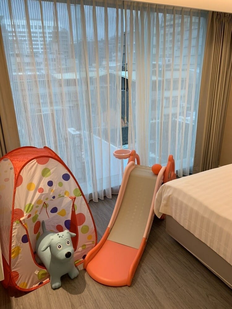 Фото Golden Garden Hotel