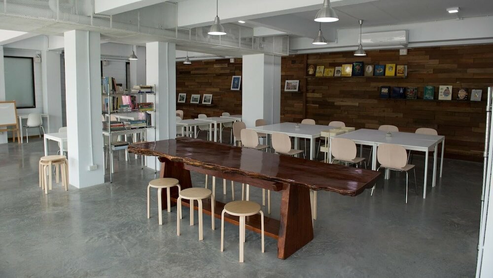 Фото Veethara Boutique Hotel