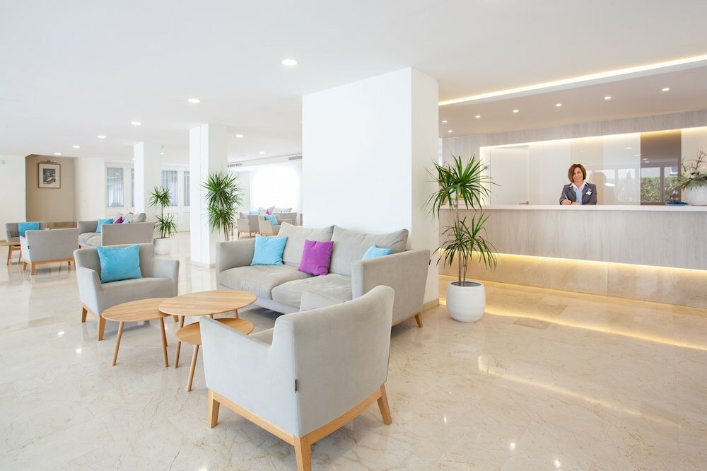 Фото Grupotel Dunamar