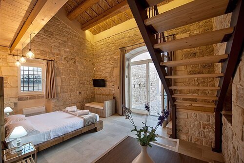 Апартаменты Stacci Rural Resort