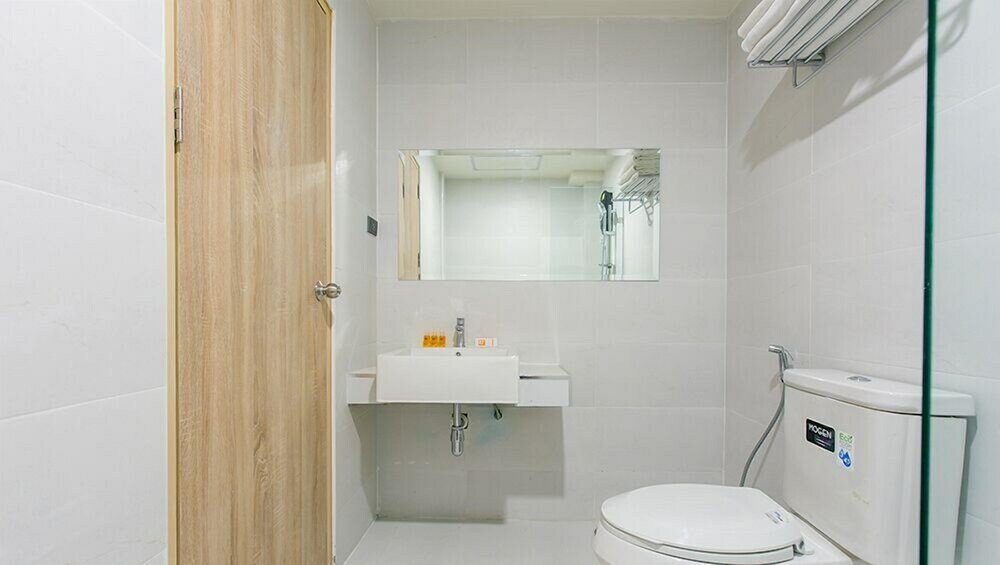 Фото B2 Buriram Boutique & Budget Hotel