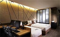 Фото Hotel Boutique 9