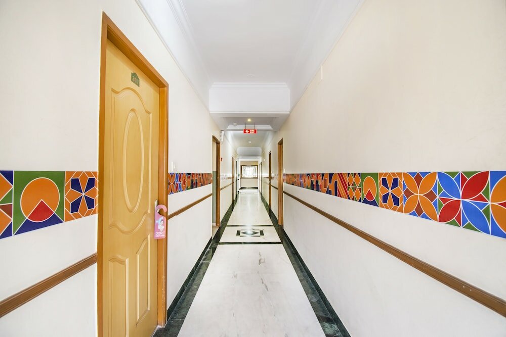 Фото отеля 5