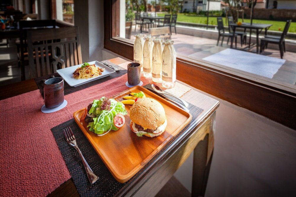 Фото Sriwilai Sukhothai