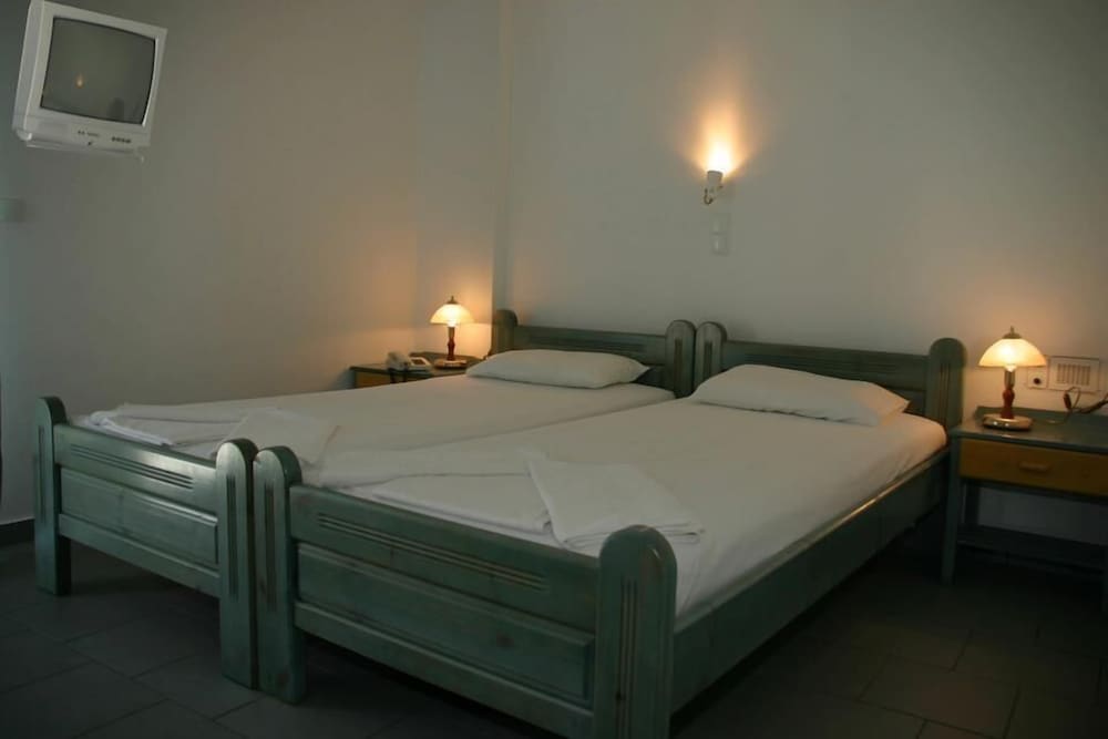 Фото Olympic Star Apartments